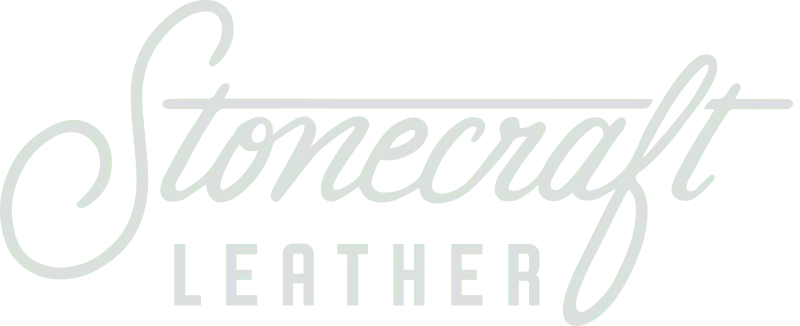 Stonecraft Leather